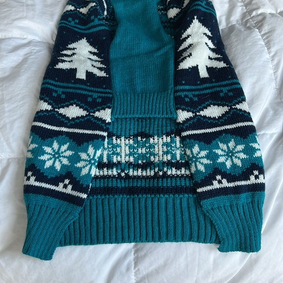 NWT - size: Large Dog Sweater - Picture 5 of 6